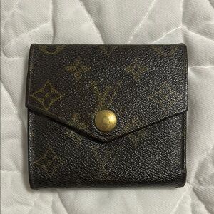 Louis VuittonWallet